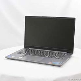 ideapad Slim 360i 82H701FMJP アークティックグレー ［Core-i5-1135G7 (2.4GHz)／16GB／SSD256GB／14インチワイド／Windows11 Ho