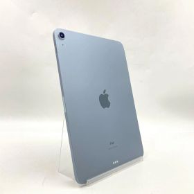 【最速発送】Apple iPad iPad Air 4 Wi-Fi 64GB Sky Blue【難有】