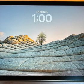【美品】iPad Air 第4世代 64GB Wi-Fi グリーン 箱付き