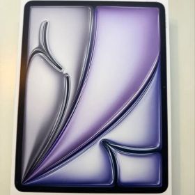 iPad Air M3 13インチ 256GB WiFiスペースグレー