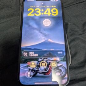 Apple iPhone 1３ 128GB ミッドナイト SIMフリー