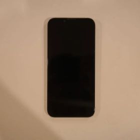 iphone13 本体 ホワイト 初期化済み