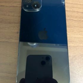 iPhone13 256GB SIMフリー