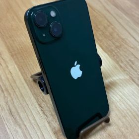 iPhone13 128G グリーン 充電ケーブル（2m）付き