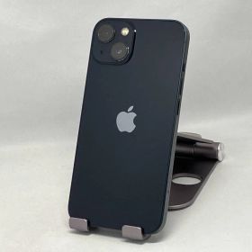 docomo 【SIMロックなし】MLNH3J/A iPhone 13 256GB ミッドナイト docomo