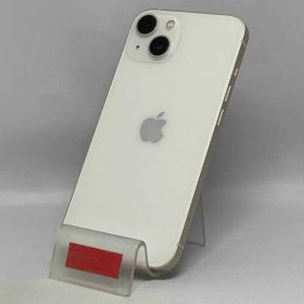 docomo MLNJ3J/A iPhone 13 256GB スターライト docomo