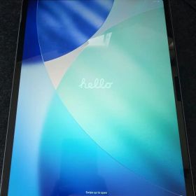 iPadAir13インチ M2 128GB Apple整備品 バッテリー100%