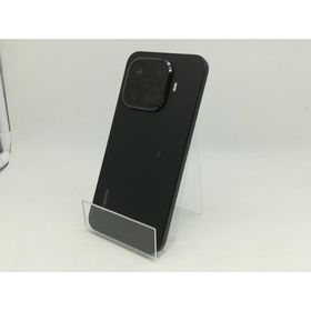 【中古】Xiaomi 国内版 【SIMフリー】 Xiaomi 15T Pro ブラック 12GB 256GB【池袋東口】保証期間１ヶ月【ランクA】