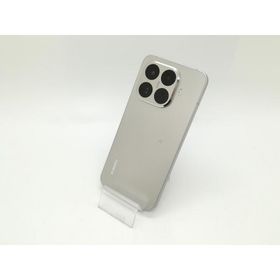 【中古】Xiaomi 国内版 【SIMフリー】 Xiaomi 15T Pro グレー 12GB 256GB【静岡】保証期間１ヶ月【ランクA】