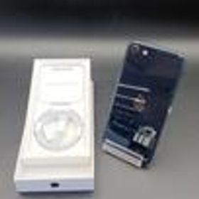 iPhone SE(第3世代) MMYC3J/A APPLE/SBM(SIMフリー)