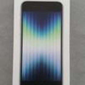 BT85% IPHONE SE3 MMYG33J/A APPLE