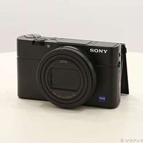 RX100VI DSC-RX100M6