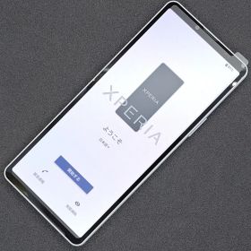 Xperia 10 V SO-52D 6GB 128GB ホワイト