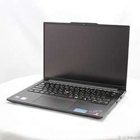 〔中古品〕 ThinkPad E14 Gen 6 21M7CTO1WW ［Core-Ultra-7-155U／16GB／SSD512GB／14インチワイド／Windows11 Home］〔中古品〕 ThinkPad E14 Gen 6 21M7CTO1WW ［Core-Ultra-7-155U／16GB／SSD512GB／14インチワイド／Windows11 Home］