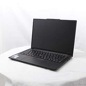 〔中古品〕 ThinkPad E14 21SXCTO1WW ［Core-Ultra-7-255H／8GB／SSD256GB／14インチワイド／Windows11 Home］〔中古品〕 ThinkPad E14 21SXCTO1WW ［Core-Ultra-7-255H／8GB／SSD256GB／14インチワイド／Windows11 Home］