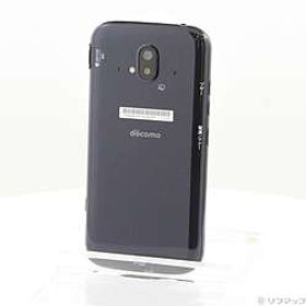 〔中古品〕 らくらくスマートフォン 64GB ネイビー F-52B docomo SIMフリー ［5インチ有機EL／Snapdragon 480／RAM:4GB／ナノSIM］〔中古品〕 らくらくスマートフォン 64GB ネイビー F-52B docomo SIMフリー ［5インチ有機EL／Snapdragon 480／RAM:4GB／ナノSIM］