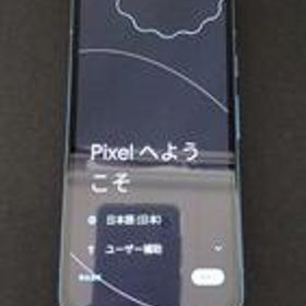 スマートフォン PIXEL 8A GOOGLE/AU