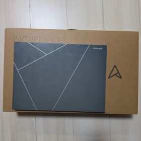 美品 ASUS Zenbook S13 OLED 軽量 高性能 バッテリー良好