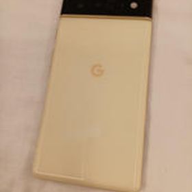 PIXEL 6 PRO 128ＧＢ PIXEL6PRO GOOGLE(SIMフリー)