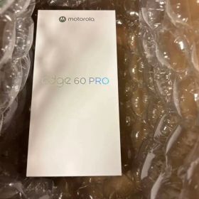 motorola edge 60 PRO 本体