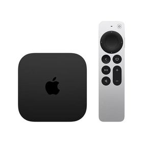 【ラッピング可】【即日発送】【新品 保証開始済み品】Apple TV 4K 第3世代 64GB Wi-Fiモデル MN873J/A
