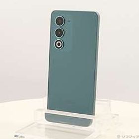 OPPO A5 5G 128GB グリーン OPG06 au SIMフリー