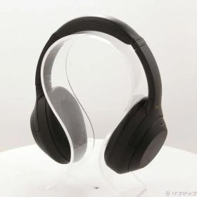 ソフマップ 〔中古品〕 WH-1000XM4 B ブラック【305】