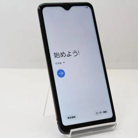 スマートフォン 本体 Galaxy A21 SC-42A Samsung docomo SIMロック解除済み SIMフリー 残債なし 64GB ブラック