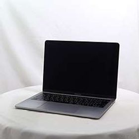 MacBook Pro 13.3-inch Mid-2019 MV972J／A Core_i7 2.8GHz 16GB SSD512GB スペースグレイ 〔10.15 Catalina〕 ［グラフィッ