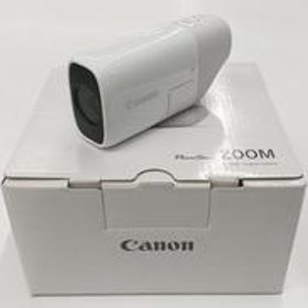 デジタルカメラ POWERSHOT ZOOM CANON