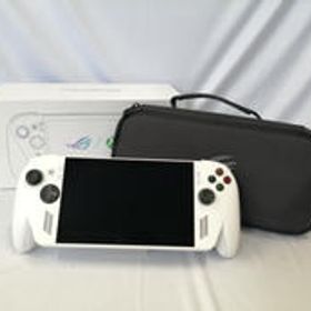 ポータブルゲーミングパソコン RC73YA-Z2A16G512 ASUS