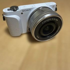 SONY NEX-3N バッテリー無し