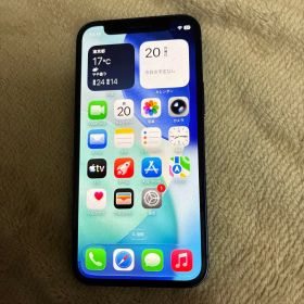 iPhone12 mini 128G SIMフリー