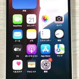 iPhone 12 mini 128GB ホワイト SIMフリー