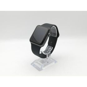 【中古】Apple Apple Watch Series3 42mm GPS スペースグレイアルミニウム/ブラックスポーツバンド MTF32J/A【中野】保証期間１ヶ月【ランクC】