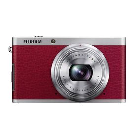 【中古】FUJIFILM XF1 RED FUJIFILM XF1 中古 5,500円 | ネット最安値の価格比較 プライスランク