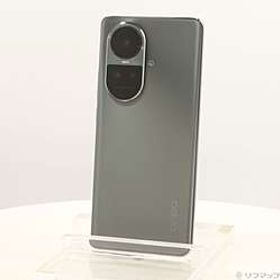 〔中古品〕 OPPO Reno10 Pro 5G 256GB シルバーグレー SBOPRENO10P Softbank SIMフリー ［6.7インチ有機EL／Snapdragon 778G 5G／RAM:8GB／ナノSIM］〔中古品〕 OPPO Reno10 Pro 5G 256GB シルバーグレー SBOPRENO10P Softbank SIMフリー ［6.7インチ有機EL／Snapdragon 778G 5G／RAM:8GB／ナノSIM］