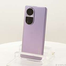 〔中古品〕 OPPO Reno10 Pro 5G 256GB グロッシーパープル A302OP Softbank SIMフリー ［6.7インチ有機EL／Snapdragon 778G 5G／RAM:8GB／ナノSIM］〔中古品〕 OPPO Reno10 Pro 5G 256GB グロッシーパープル A302OP Softbank SIMフリー ［6.7インチ有機EL／Snapdragon 778G 5G／RAM:8GB／ナノSIM］