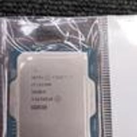 【動作確認済み】中古 Intel Core i7-13700 CPU Core i7 13700 BOX 中古 39,000円 | ネット最安値の価格比較 プライス