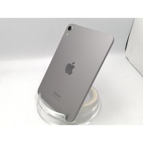 【中古】Apple 【Wi-Fi】 iPad mini（A17Pro/2024） 128GB スペースグレイ MXN63J/A【ECセンター】保証期間１ヶ月【ランクB】