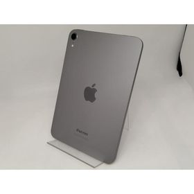 【中古】Apple 【Wi-Fi】 iPad mini（A17Pro/2024） 128GB スペースグレイ MXN63J/A【日本橋3】保証期間１ヶ月【ランクA】