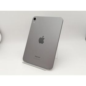 【中古】Apple 【Wi-Fi】 iPad mini（A17Pro/2024） 128GB スペースグレイ MXN63J/A【博多】保証期間１ヶ月【ランクA】