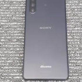XPERIA10 Ⅳ SO-52C SONY/DOCOMO