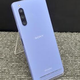 スマートフォン SO-52C SONY/DOCOMO