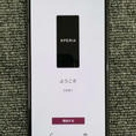 スマートフォン XQ-CC44 SONY / RAKUTEN