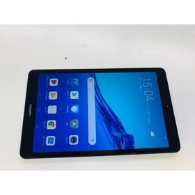 ★送料無料★ジャンク★WiFi★HUAWEI MediaPad M5 lite 8 JDN2-W09★グレイ★0009280001165★SYS★04/21