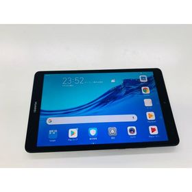 ★送料無料★ジャンク★WiFi★HUAWEI MediaPad M5 lite 8 JDN2-W09★グレイ★0009280001168★SYS★04/21