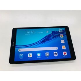 ★送料無料★ジャンク★WiFi★HUAWEI MediaPad M5 lite 8 JDN2-W09★グレイ★0009280001169★SYS★04/21