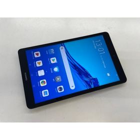 ★送料無料★ジャンク★WiFi★HUAWEI MediaPad M5 lite 8 JDN2-W09★グレイ★0009280001164★SYS★04/21