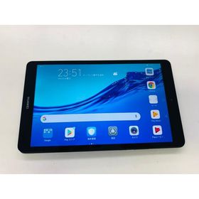 ★送料無料★ジャンク★WiFi★HUAWEI MediaPad M5 lite 8 JDN2-W09★グレイ★0009280001167★SYS★04/21